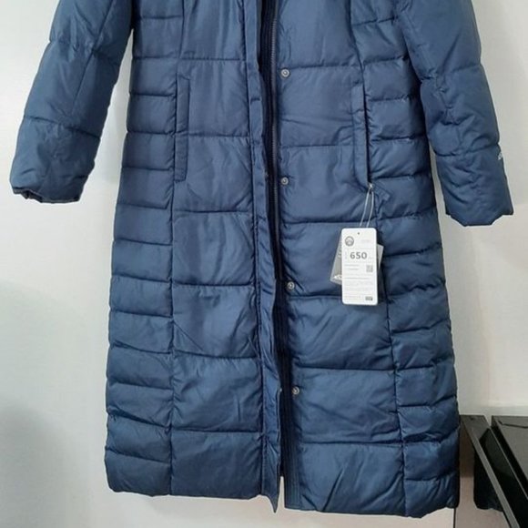 Eddibauer duffle down parka - Picture 4 of 11